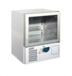 Tủ ấm bảo quản mẫu EVERMED PI 110V, PI 110H